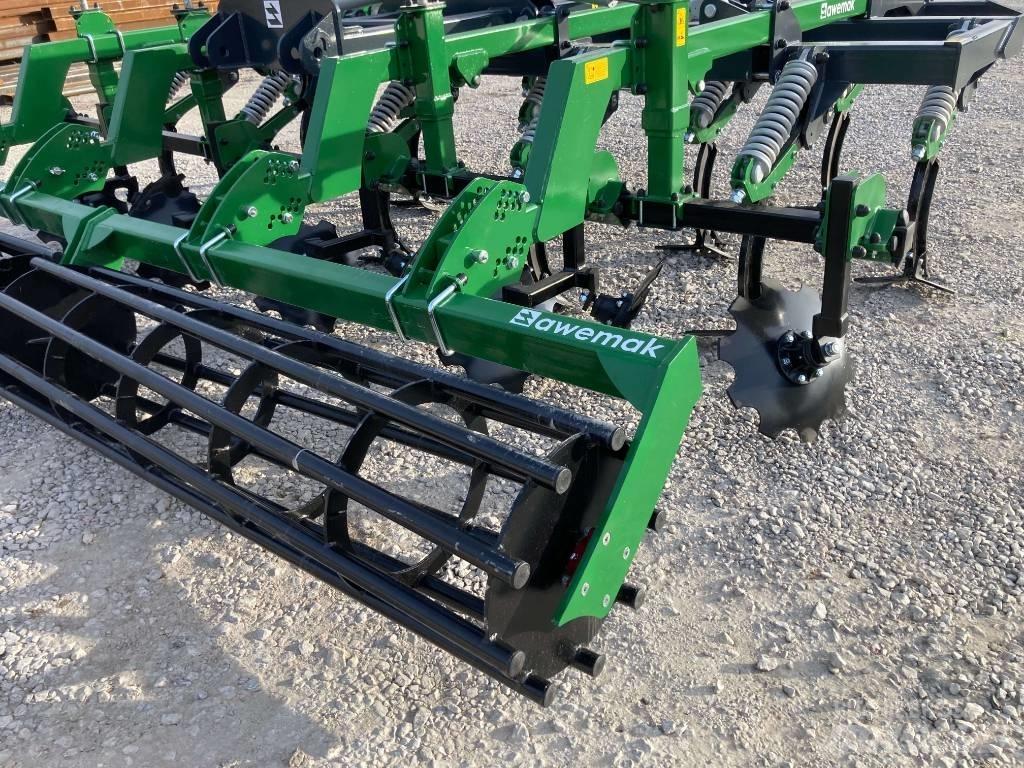 Awemak Matador M30 Grubber