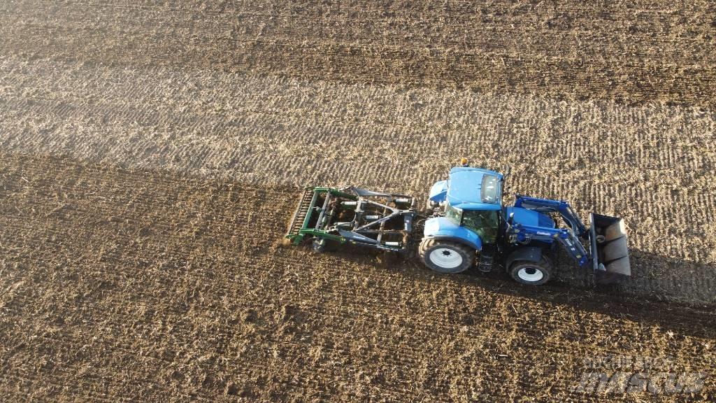 Awemak Matador M30 Grubber