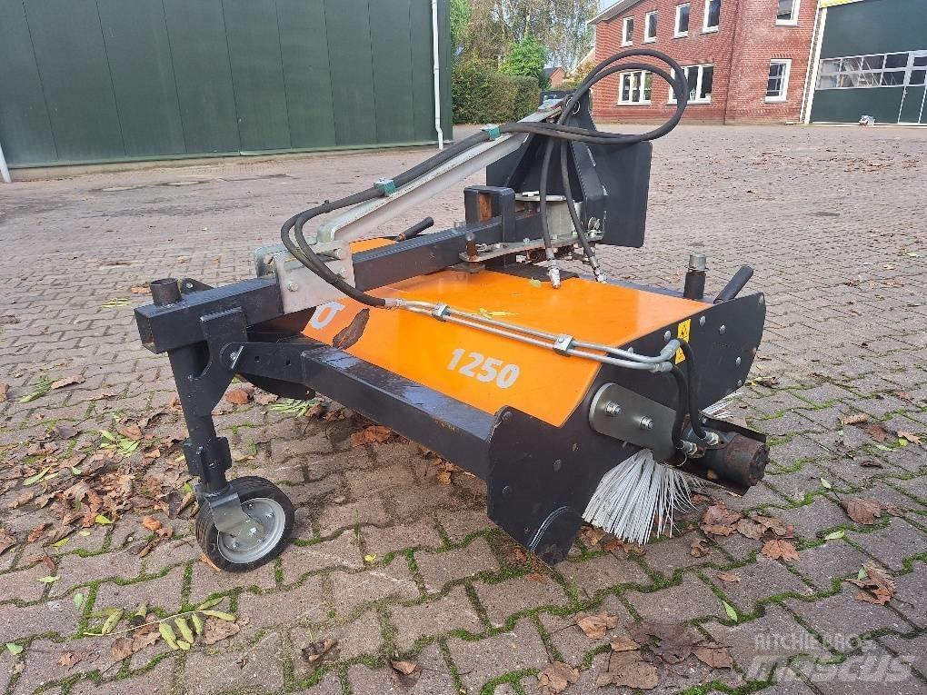  Bavo 1200 Kehrer