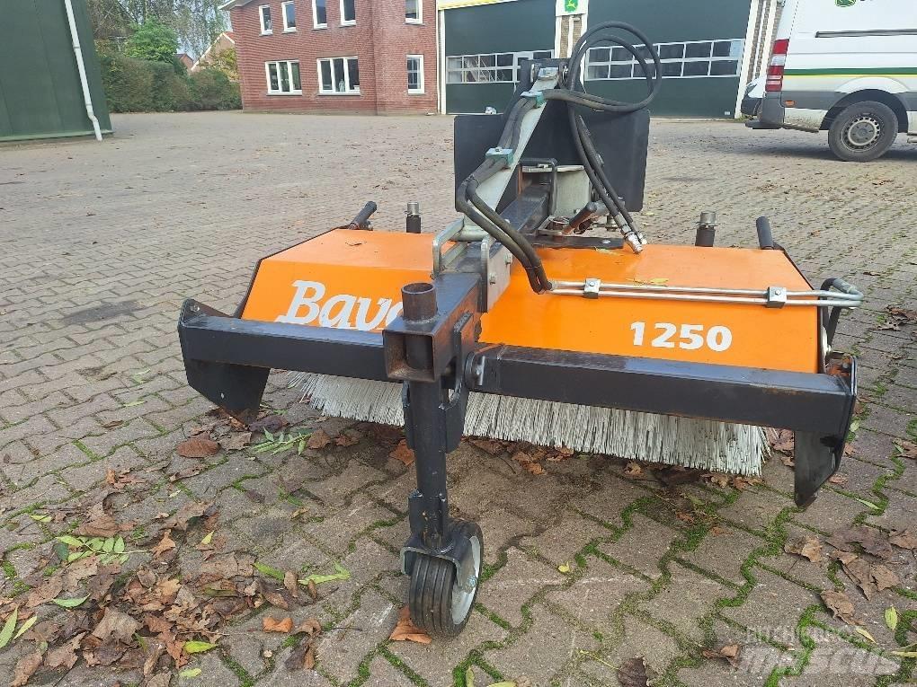  Bavo 1200 Kehrer