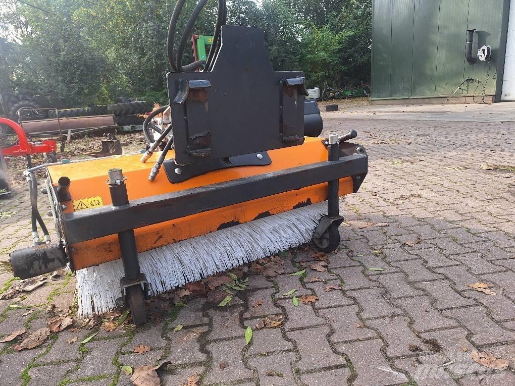  Bavo 1200 Kehrer