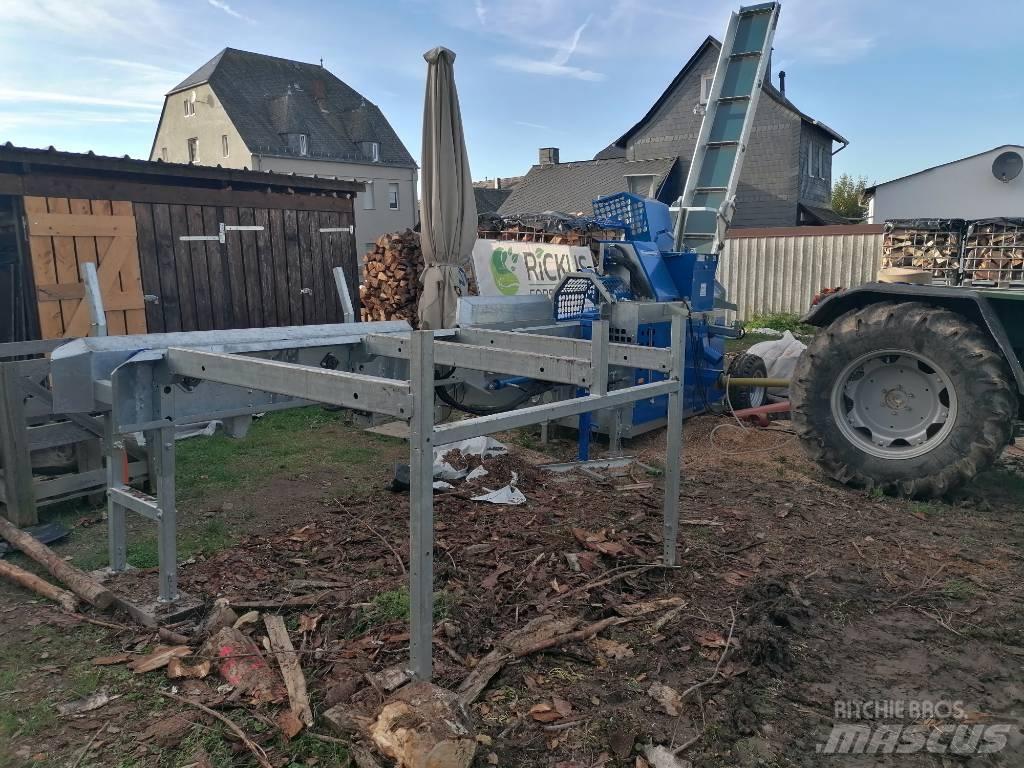 Binderberger SSP 450 Holzspalter