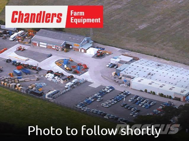 JCB TM420S Teleskoplader für Landwirtschaft