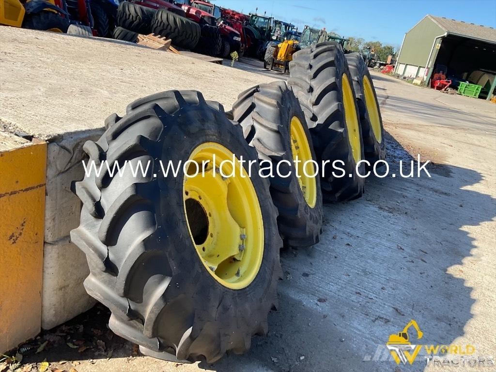 Firestone TYRES Reifen