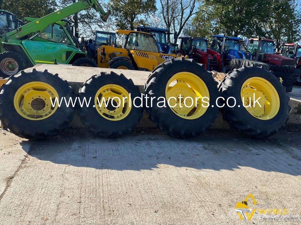 Firestone TYRES Reifen