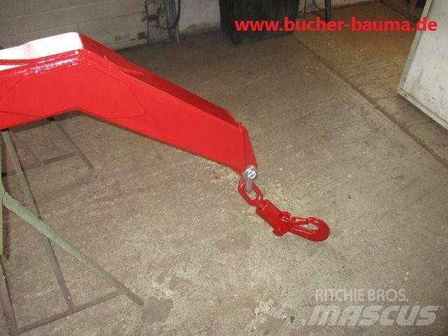 Arm für Baggeranbau Andere Zubehörteile