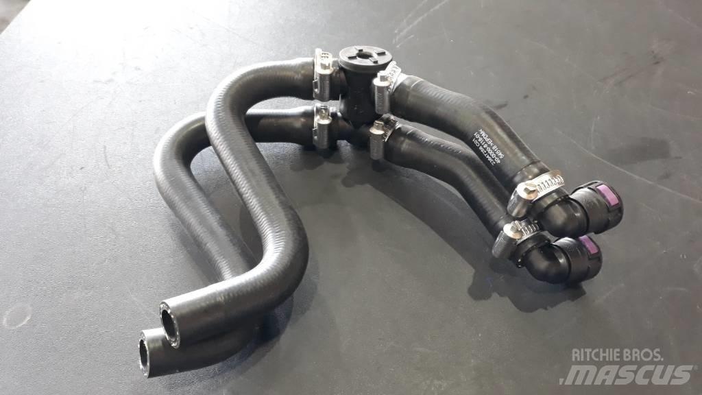 Volvo HOSE 23847288 Transport Sonstige