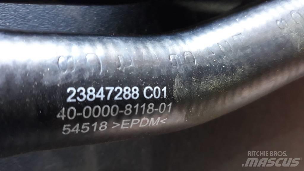 Volvo HOSE 23847288 Transport Sonstige
