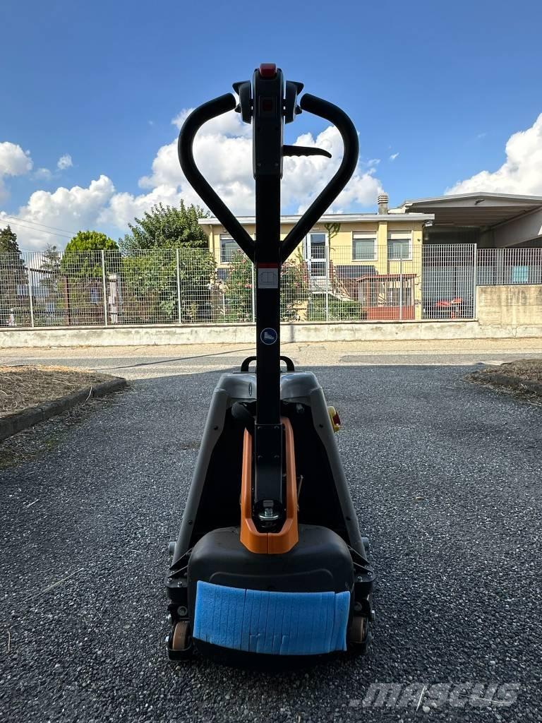 Still ECH 12 C Handhubwagen