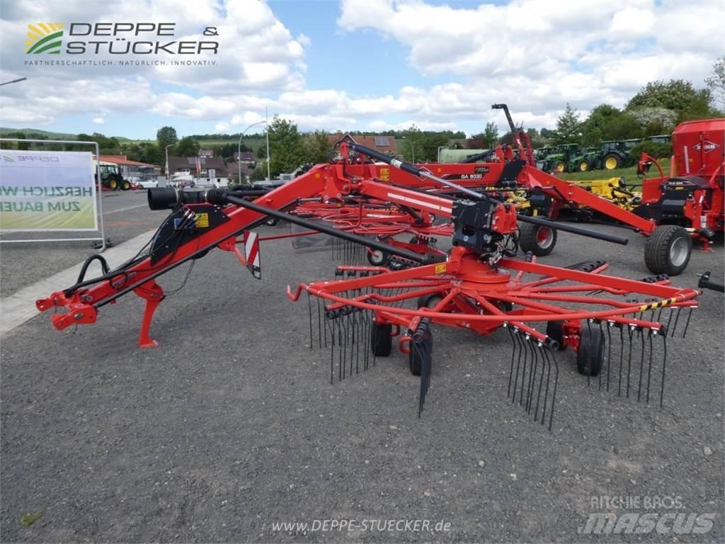 Kuhn GA 8030 Schwader