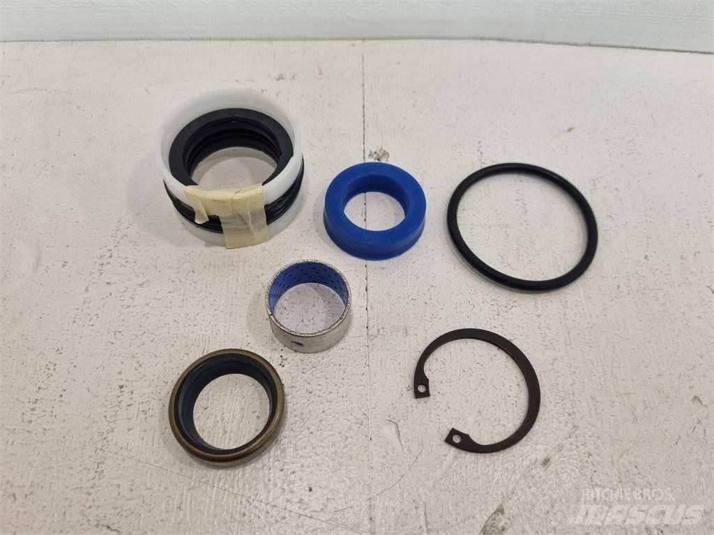  FMG/Ösa 893394 Hydraulik
