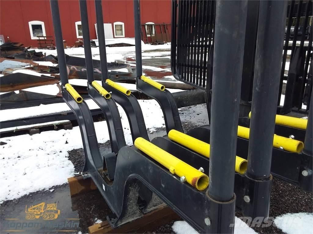 John Deere 1910e Anderes Zubehör