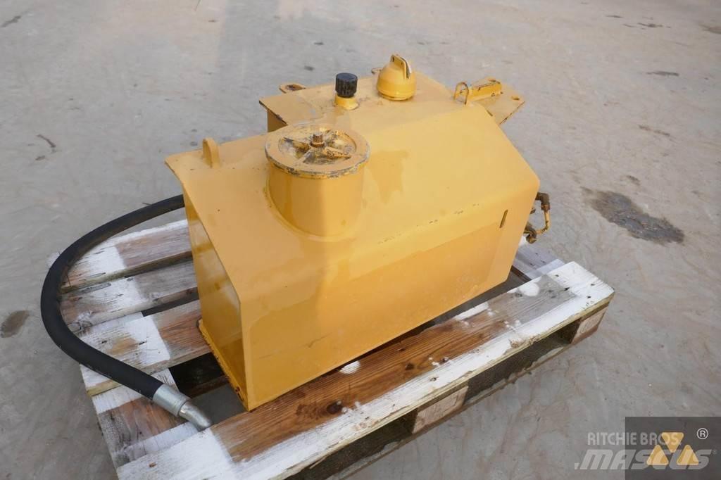 CAT 273-6050 Transport Sonstige