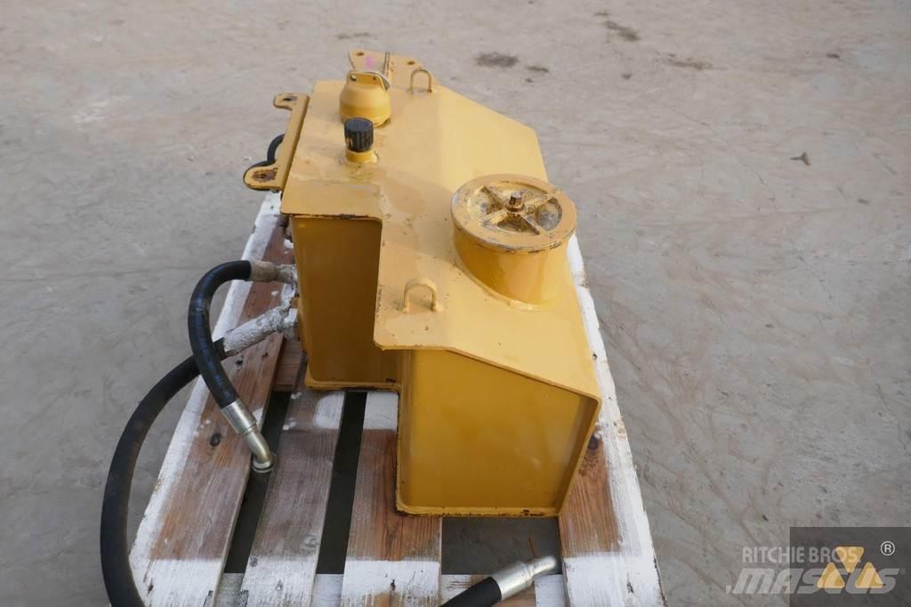 CAT 273-6050 Transport Sonstige