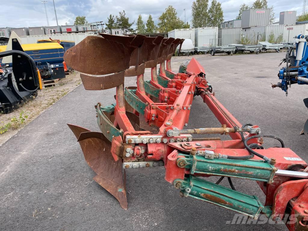 Kverneland PB Wendepflüge