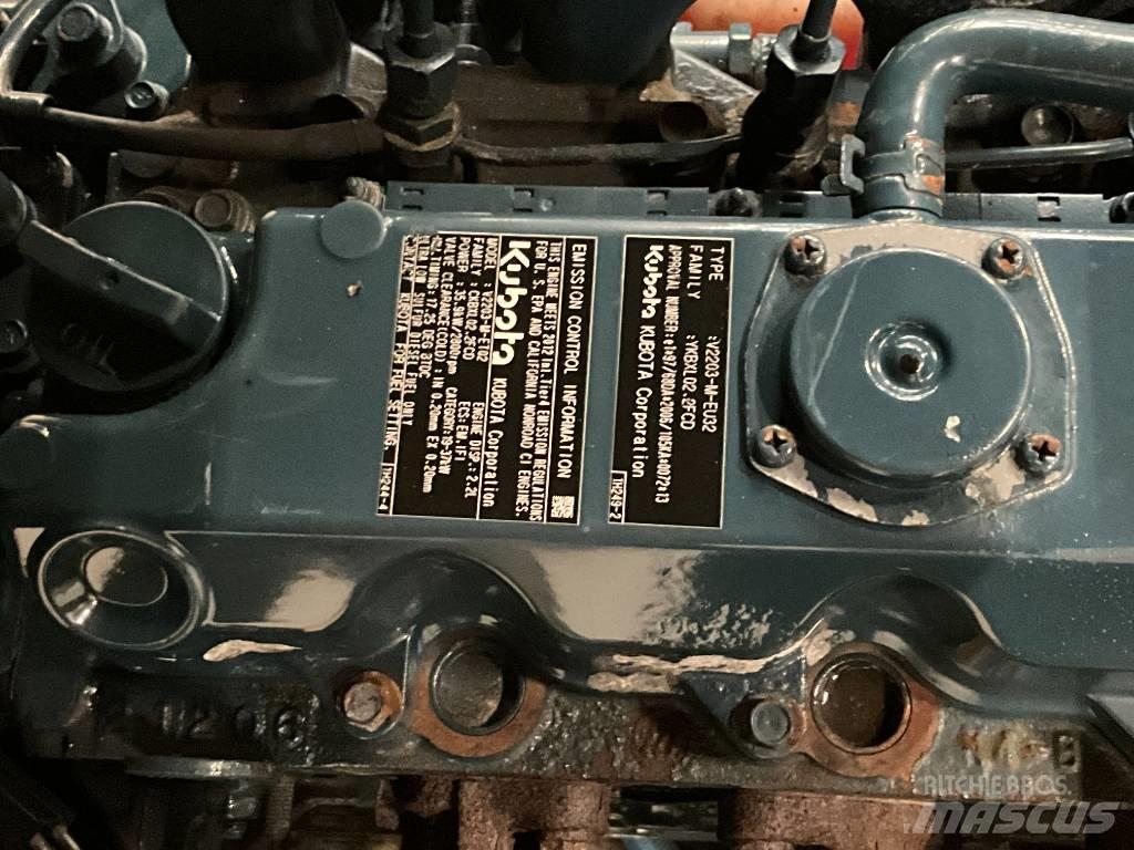 Kaeser M 45 Kompressoren