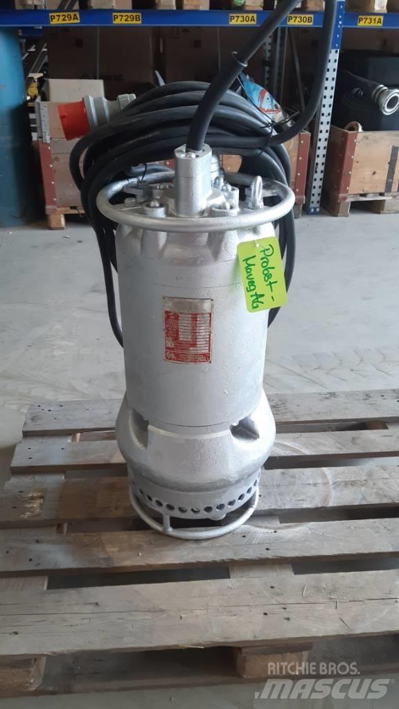 Toyo ET5 Sonstige Baumaschinen