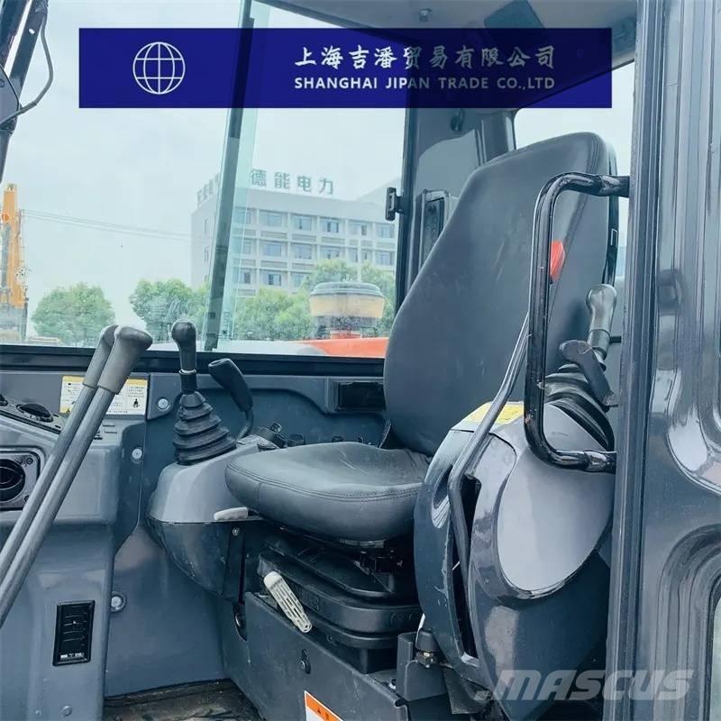 Kubota KX 183 Minibagger < 7t