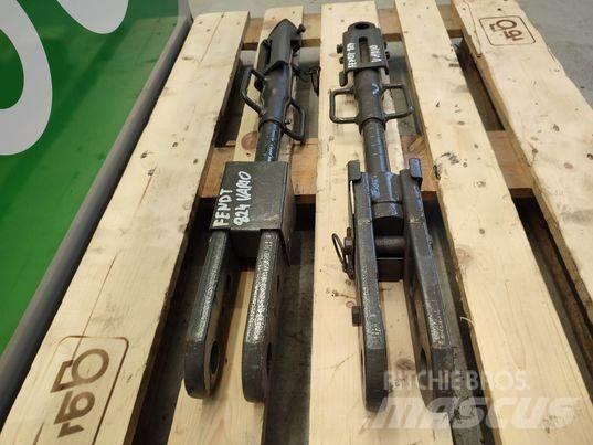 Fendt 824 Vario arm Ausleger