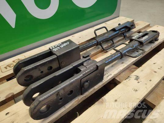 Fendt 824 Vario arm Ausleger