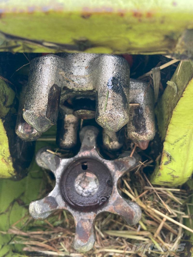 CLAAS Volto 1100 Sonstige Landmaschinen