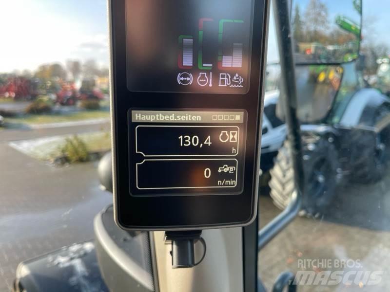 John Deere 6140M Traktoren