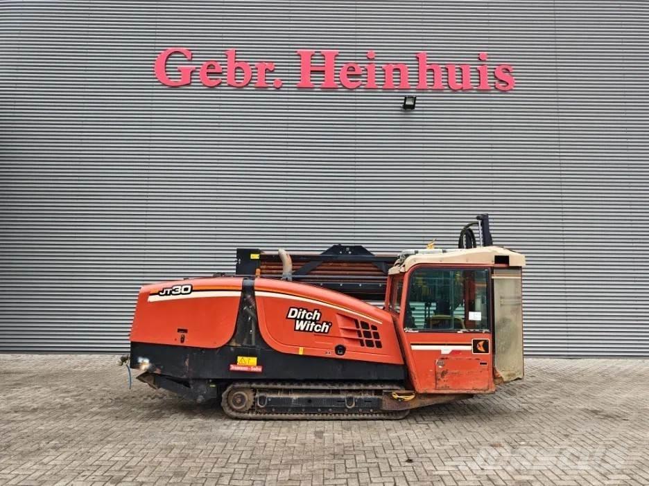 Ditch Witch JT30 Oberflächenbohrgeräte