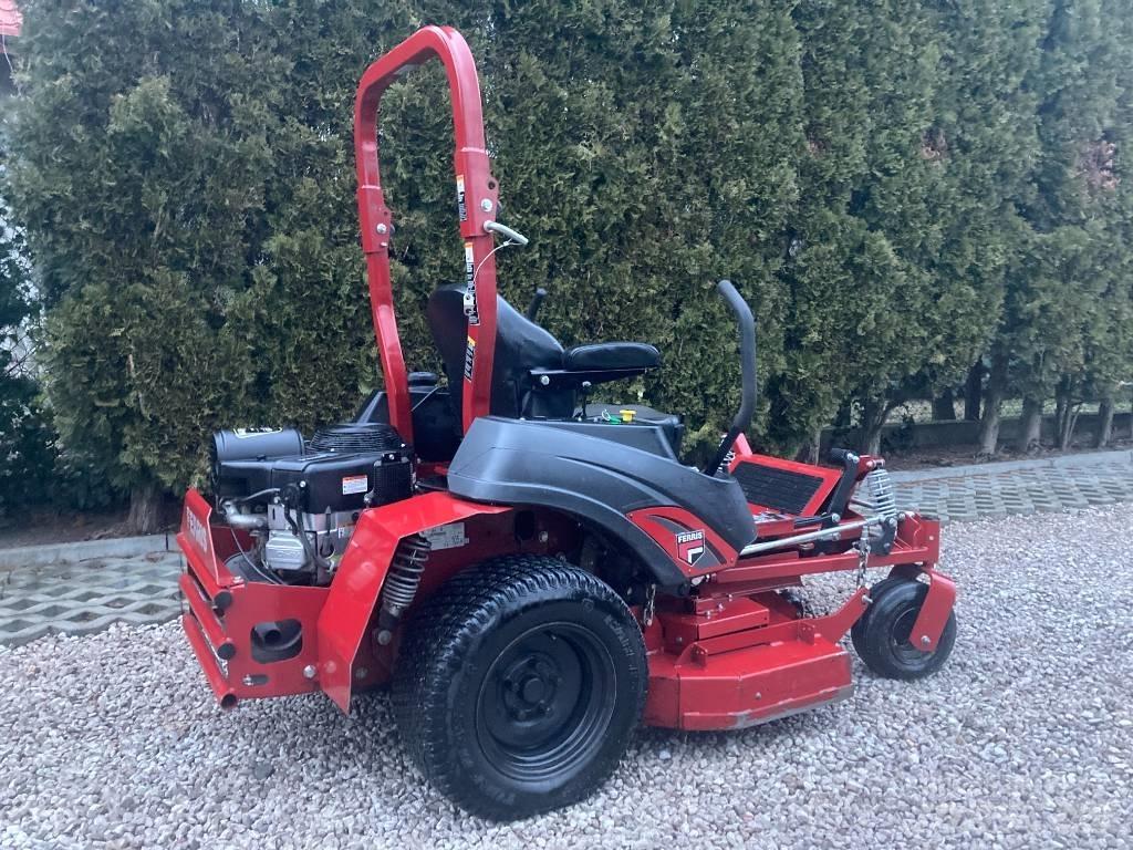 Ferris ISX 800 Null-Wendekreis Mäher