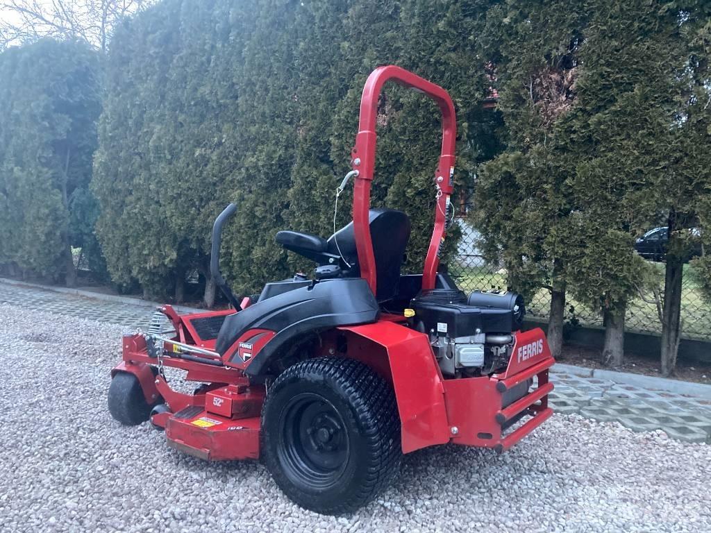 Ferris ISX 800 Null-Wendekreis Mäher