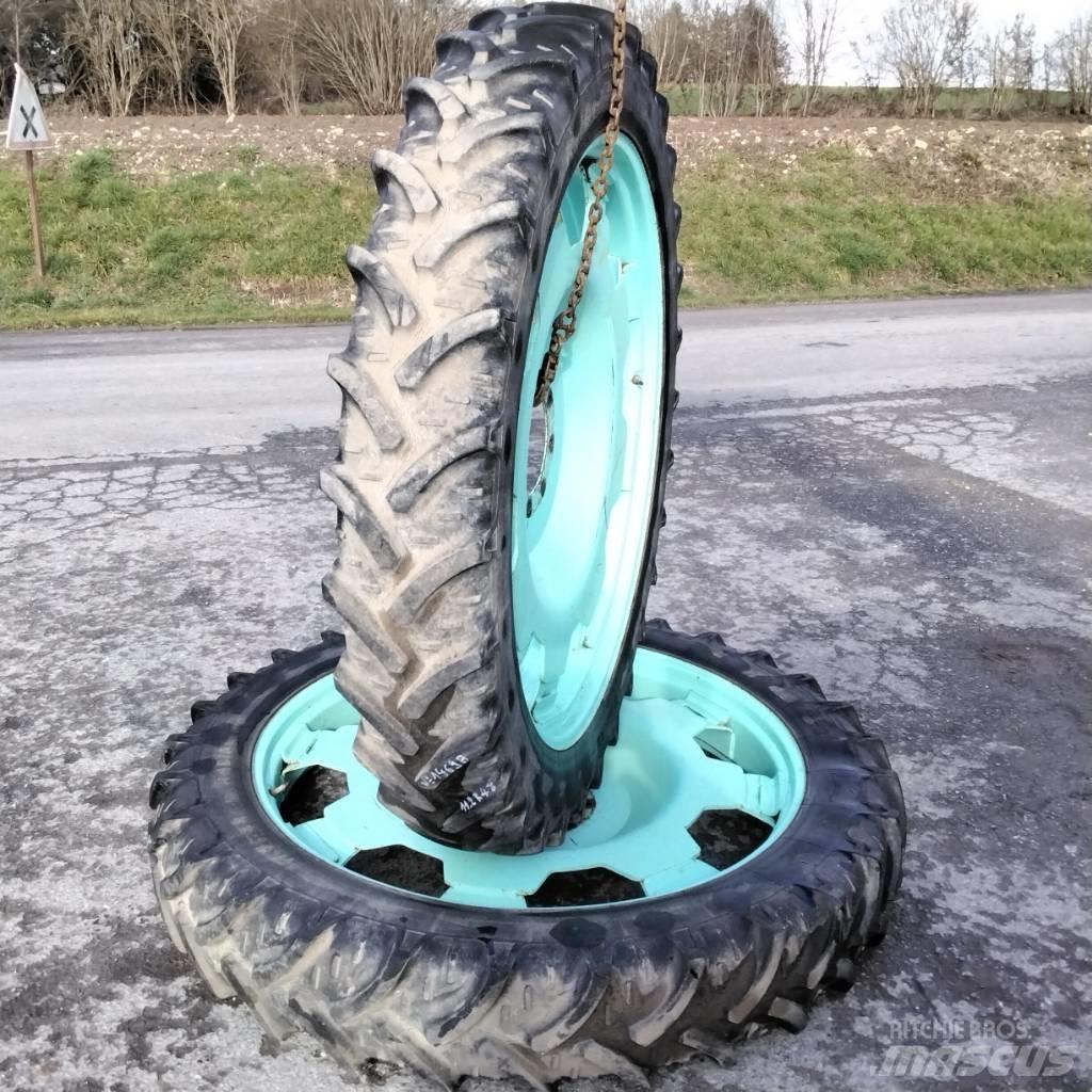 Kleber 11.2R48 Reifen