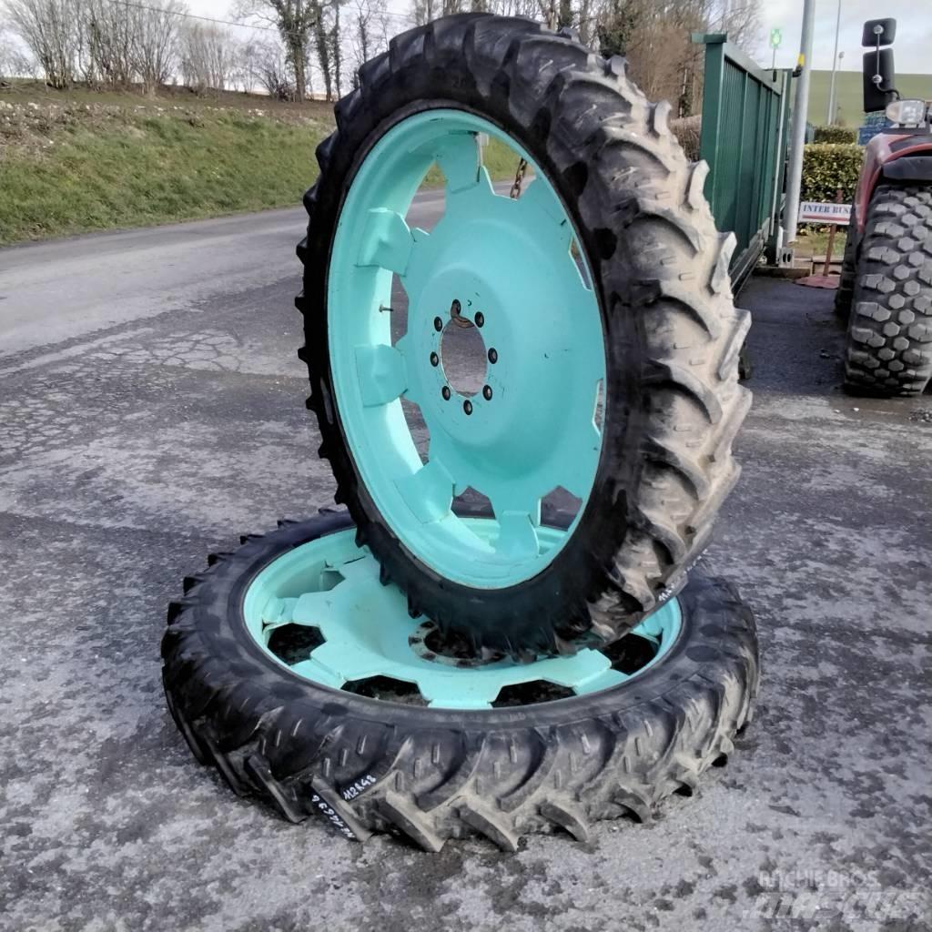 Kleber 11.2R48 Reifen