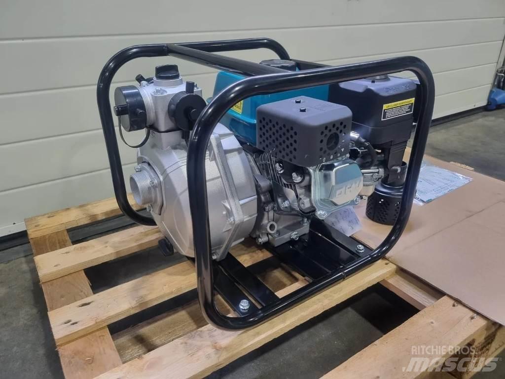  LEO LGP20-2H Wasserpumpen