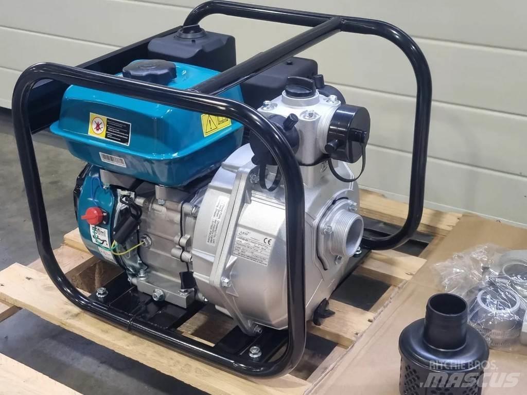  LEO LGP20-2H Wasserpumpen