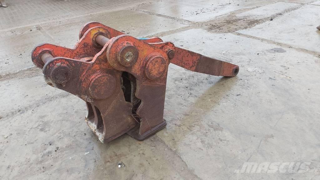  Manual Pulveriser Pulverisierer