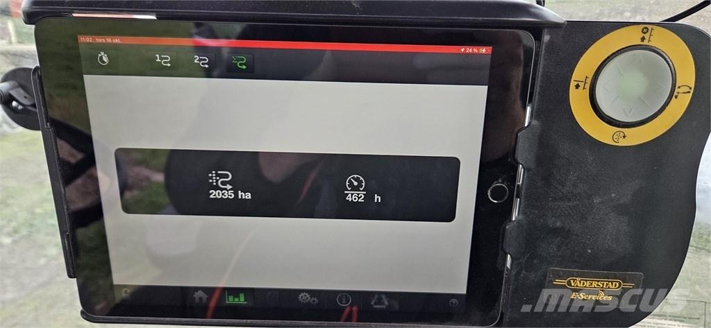 Väderstad RDA600 C Drillmaschinen