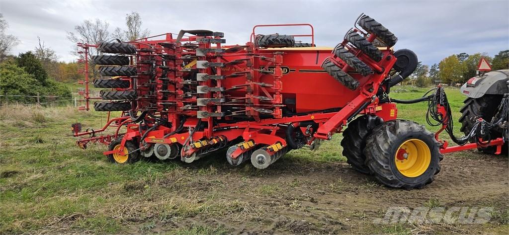 Väderstad RDA600 C Drillmaschinen