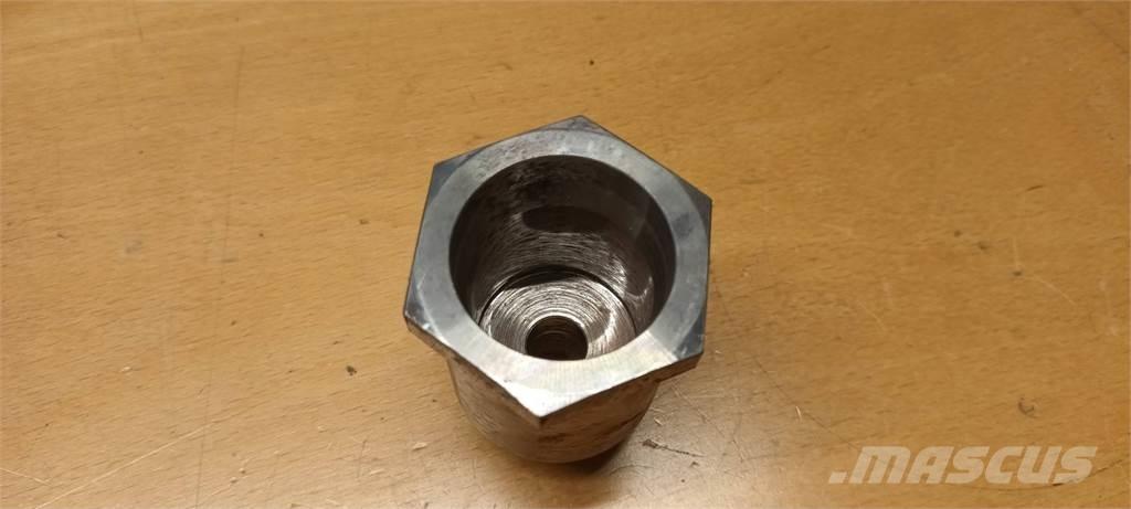 Rottne 043-0526 Hydraulik