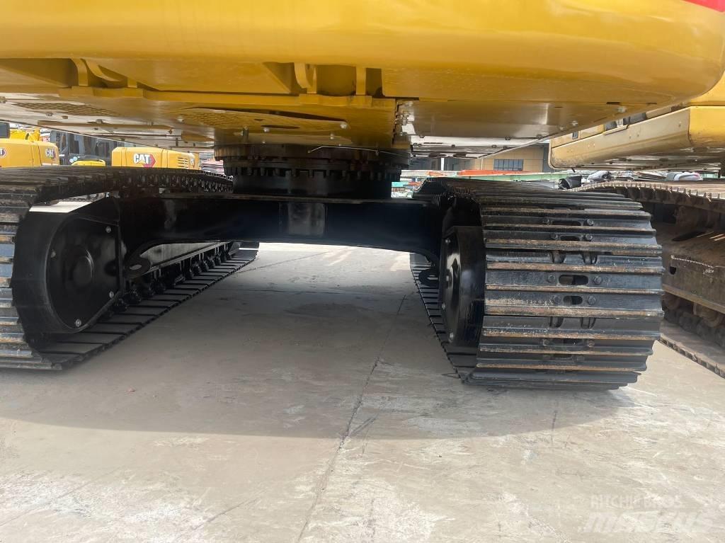 CAT 320GC Raupenbagger