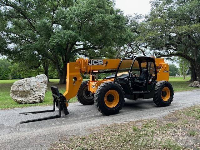 JCB 507-42 Teleskoplader