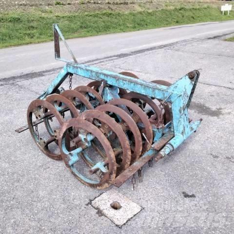 Lemken Variopack Sonstige Bodenbearbeitung