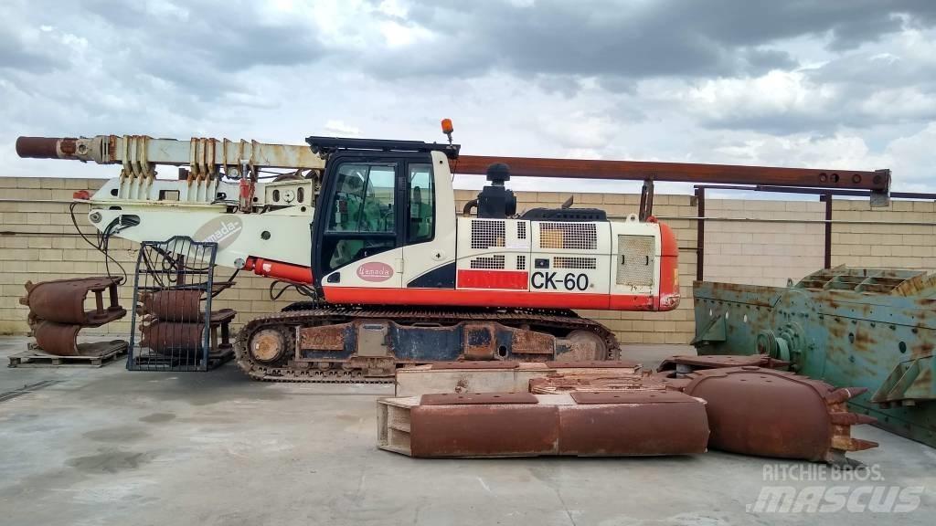 CAT 330C Raupenbagger