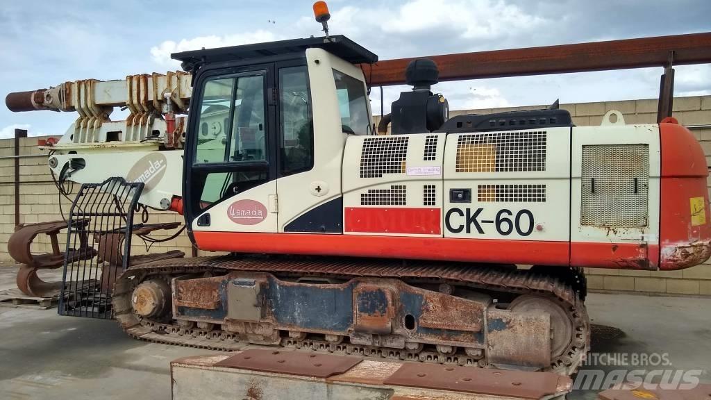 CAT 330C Raupenbagger