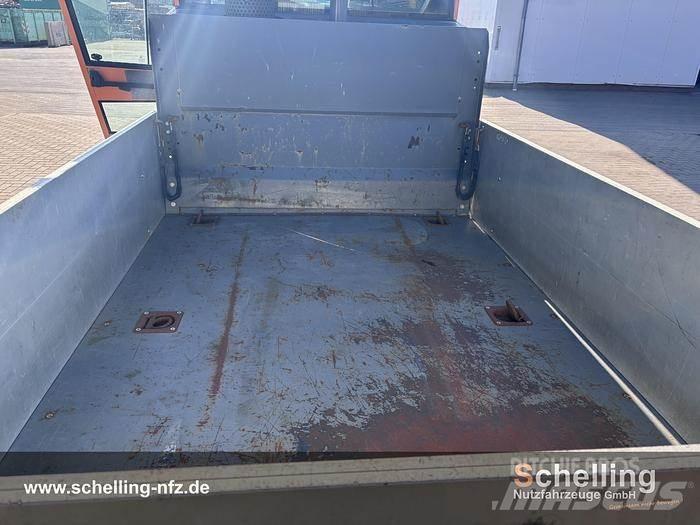 Hansa APZ1003K Kippfahrzeuge