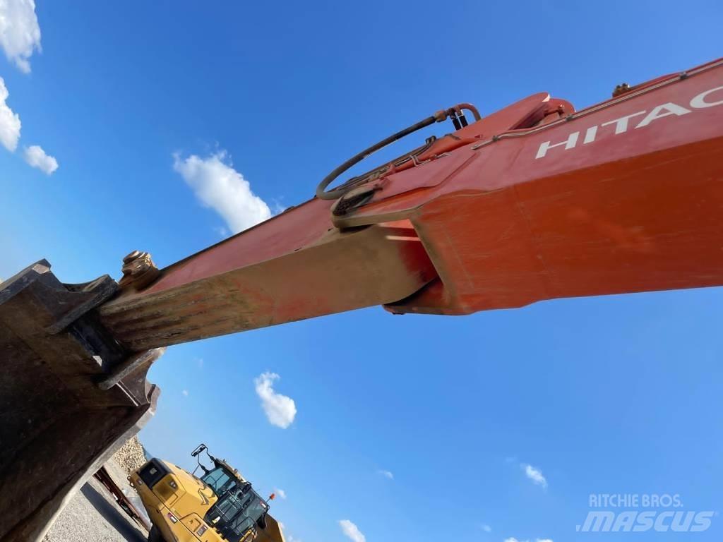 Hitachi EX 1200-6 Raupenbagger