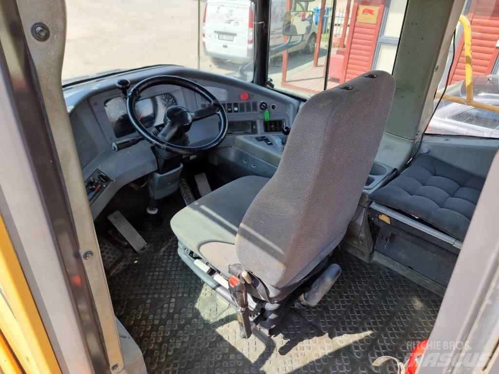 Volvo A 25 D 6X6 Dumper - Knickgelenk