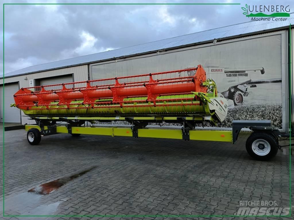 CLAAS VARIO 930 Zubehör Mähdrescher