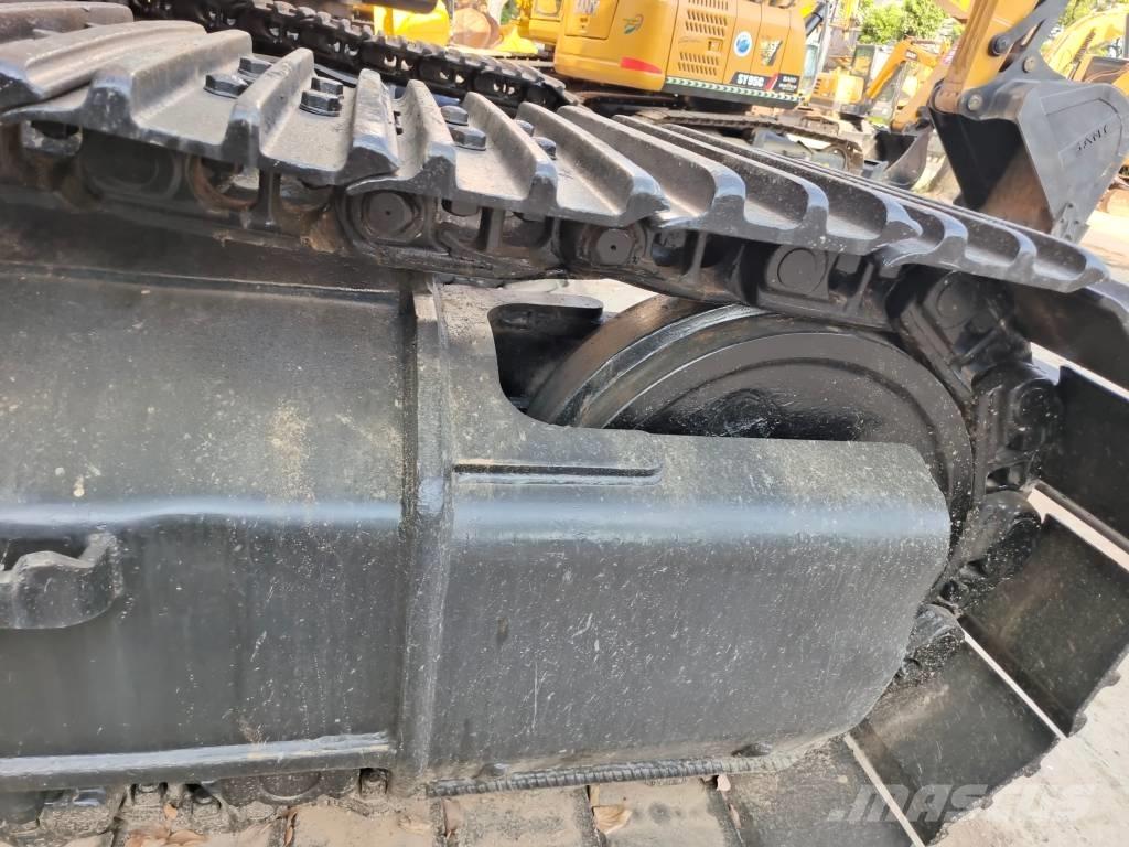 CAT 336 D L Raupenbagger