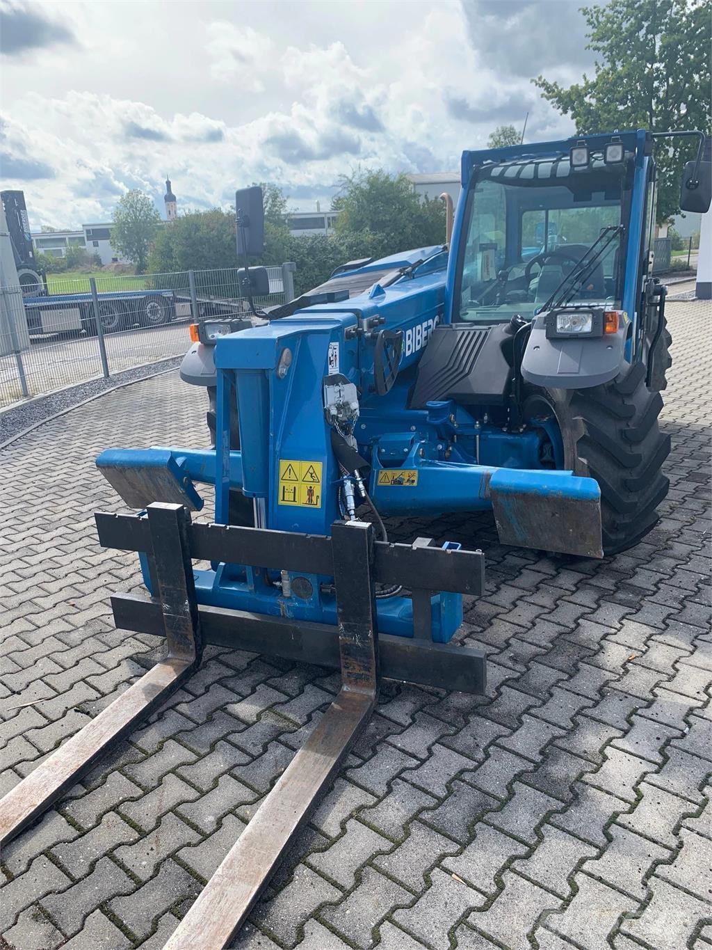 Merlo P 30.10L Teleskoplader