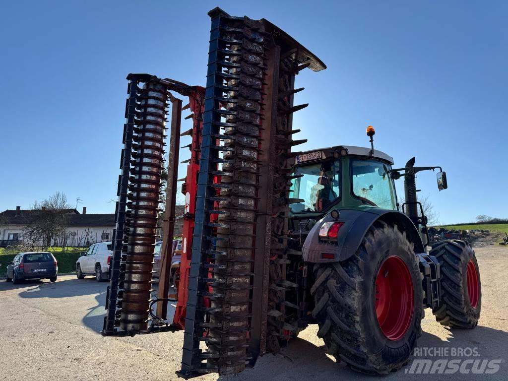 Maschio Jumbo 7000 Eggen