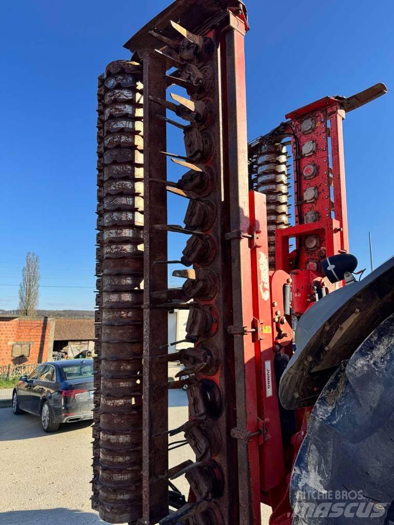 Maschio Jumbo 7000 Eggen